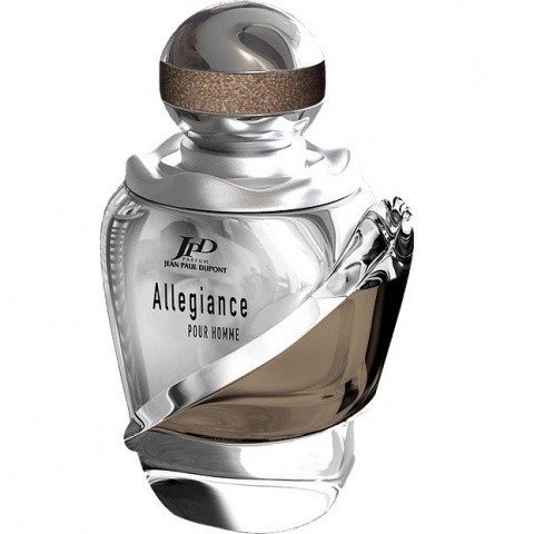 Allegiance pour Homme